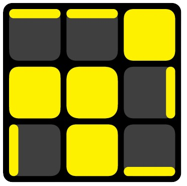 OLL 09 – Drachen-Sturz