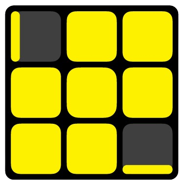 OLL 25