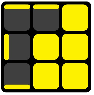 OLL 32 – Salto P